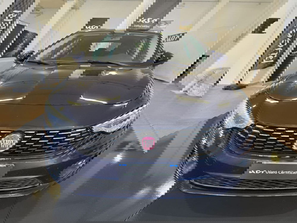 Fiat Tipo usata a Rimini (2)