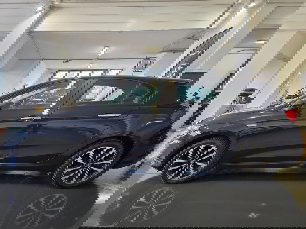 Fiat Tipo usata a Rimini (4)