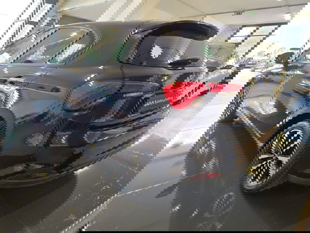 Fiat Tipo usata a Rimini (5)