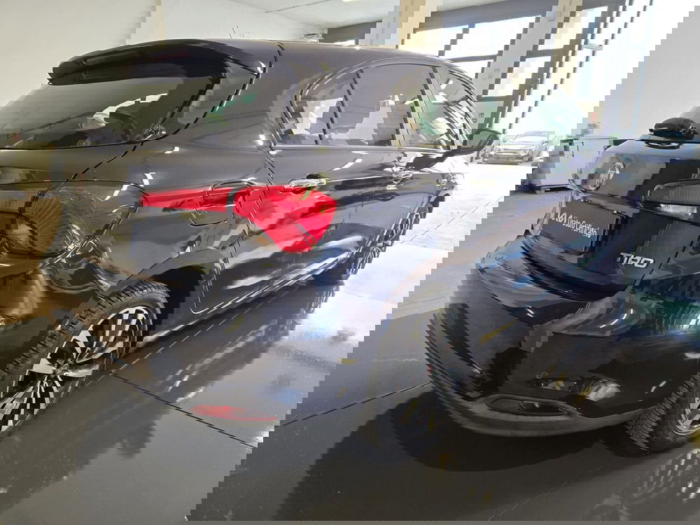 Fiat Tipo usata a Rimini (6)