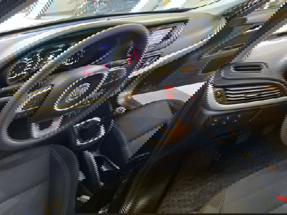 Fiat Tipo usata a Rimini (7)