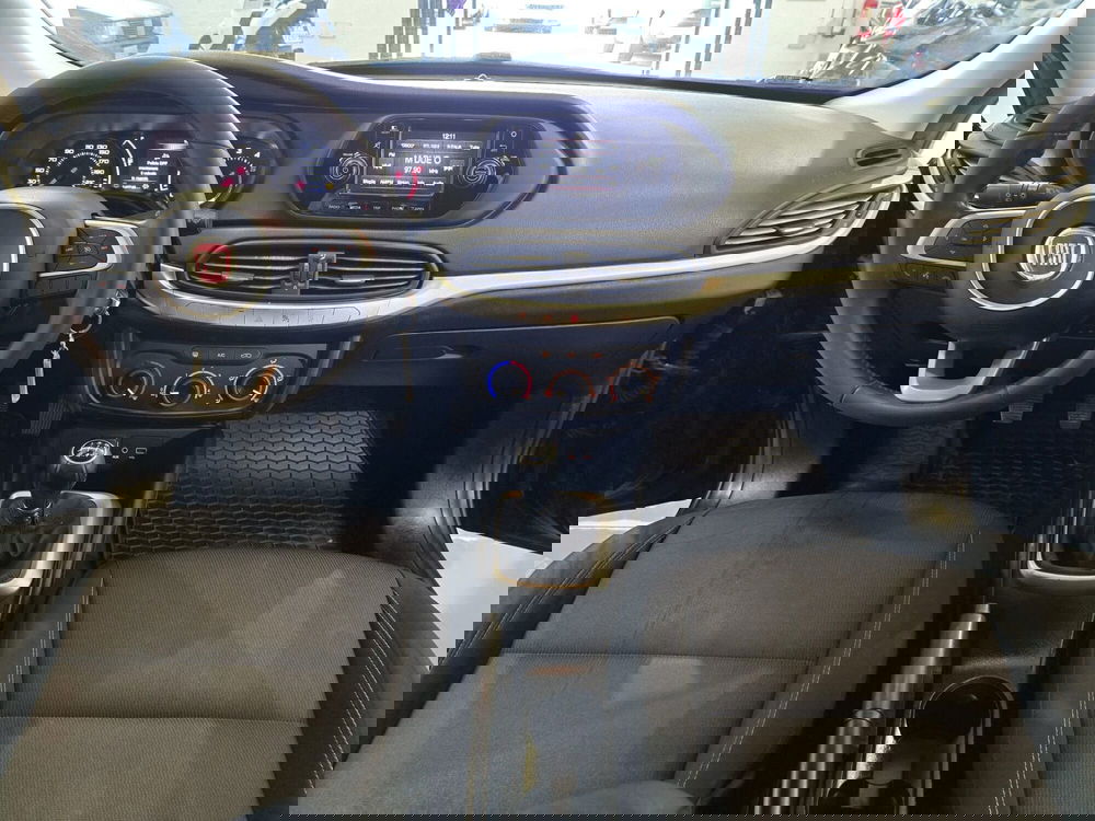 Fiat Tipo usata a Rimini (8)