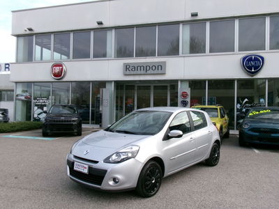 Renault Clio 1.2 16V 3 porte GPL Dynamique del 2012 usata a San Dona' Di Piave