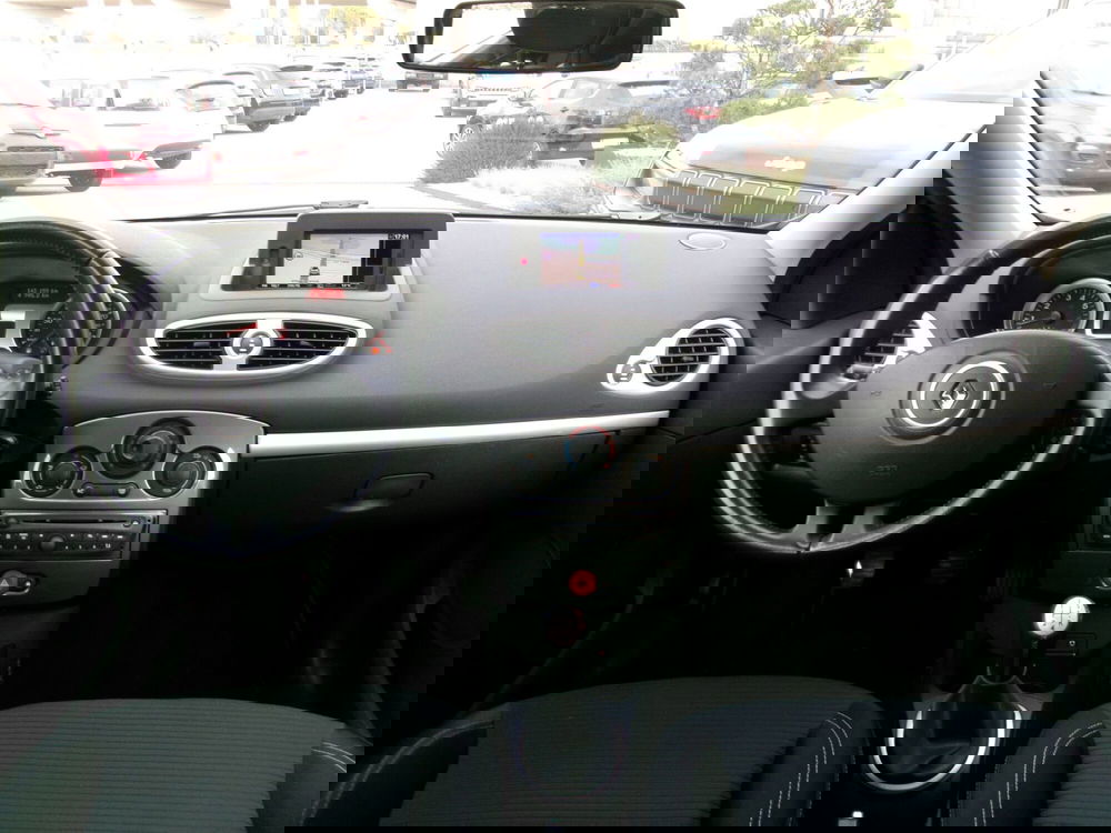 Renault Clio usata a Venezia (10)
