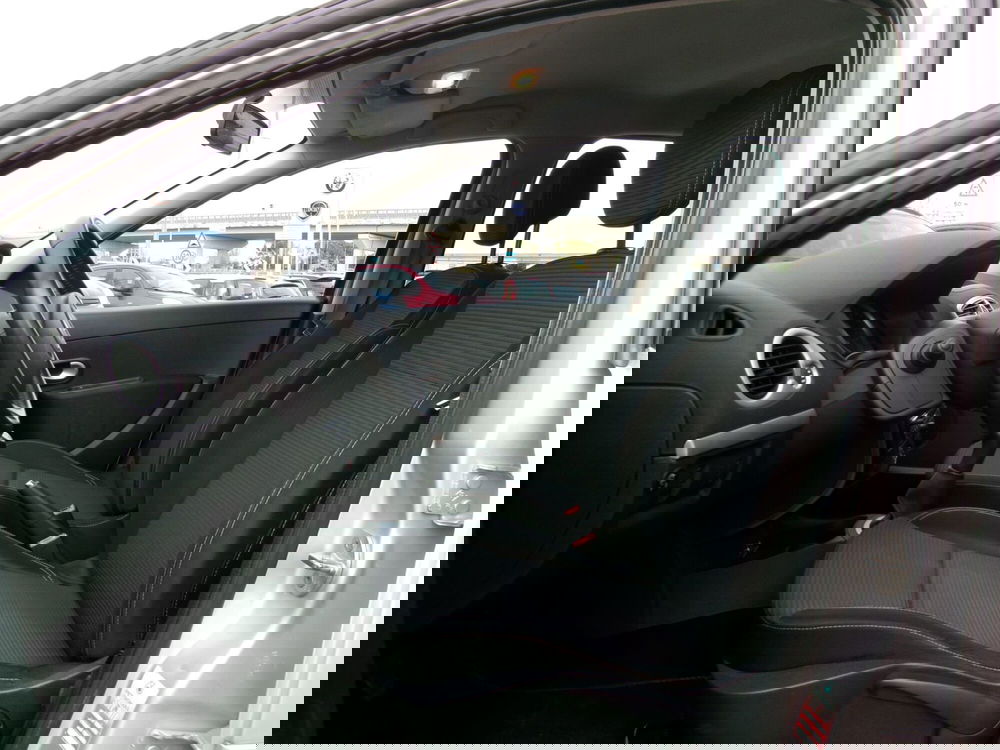 Renault Clio usata a Venezia (11)