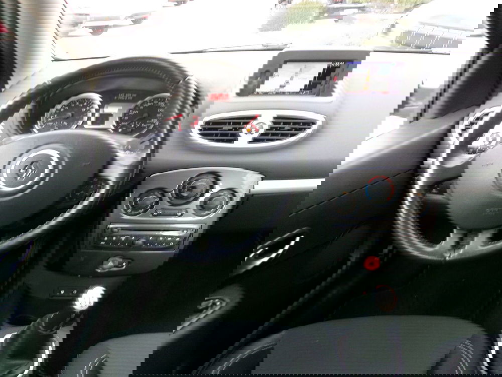 Renault Clio usata a Venezia (14)