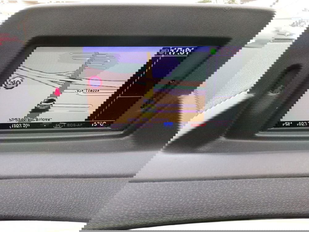 Renault Clio usata a Venezia (15)