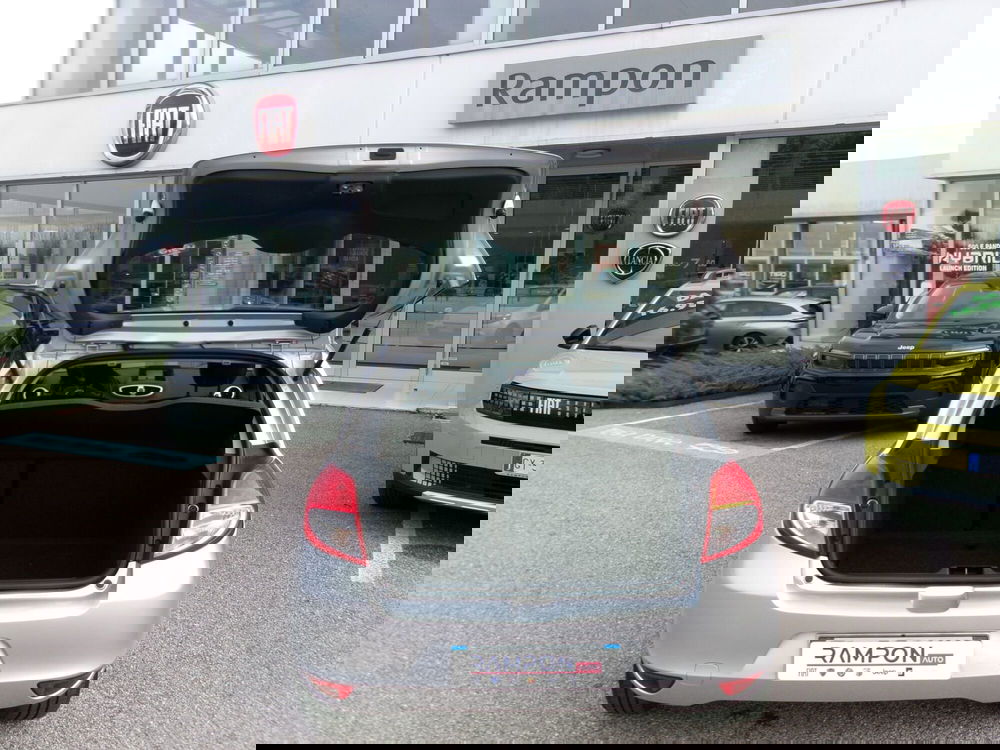 Renault Clio usata a Venezia (19)