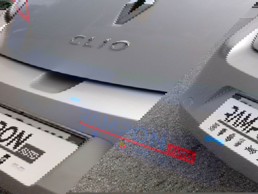 Renault Clio usata a Venezia (20)