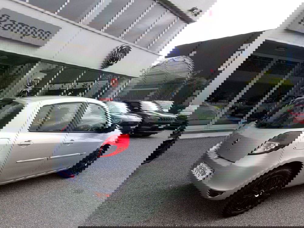 Renault Clio usata a Venezia (3)