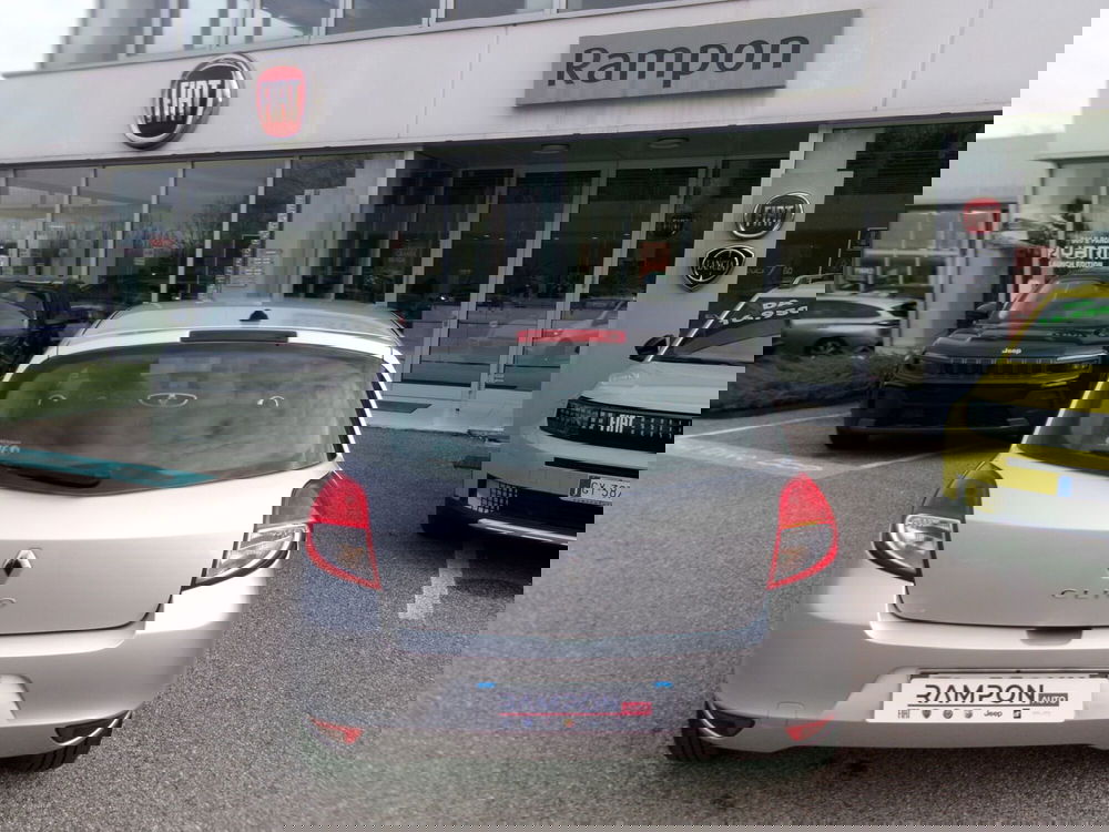 Renault Clio usata a Venezia (4)