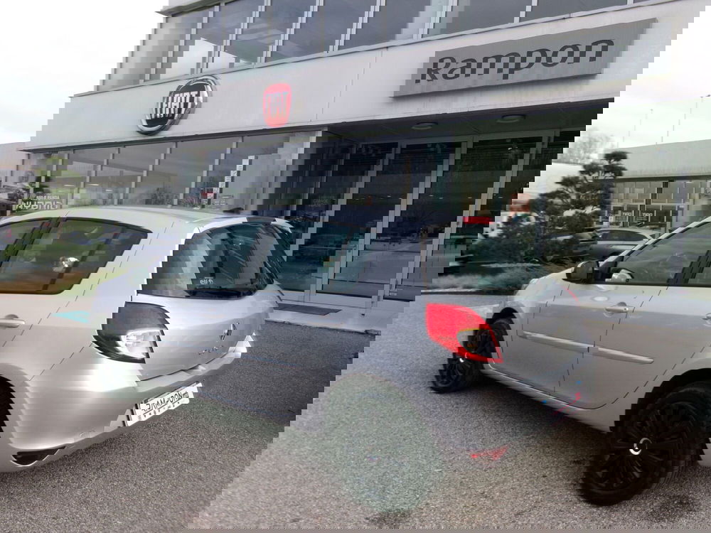 Renault Clio usata a Venezia (5)