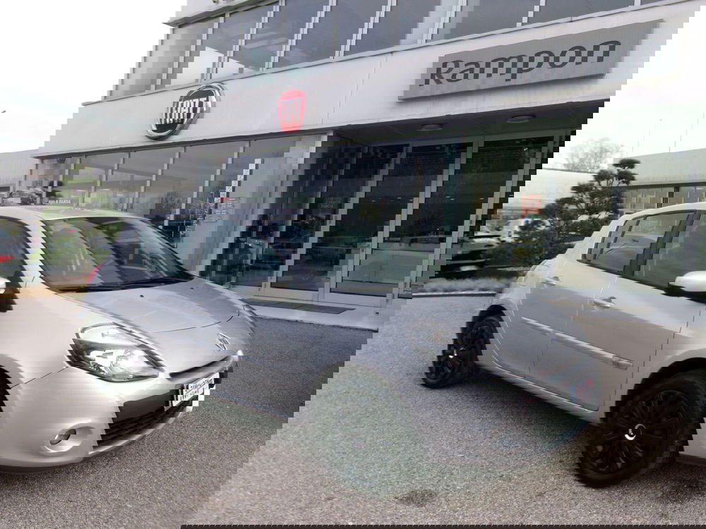 Renault Clio usata a Venezia (6)