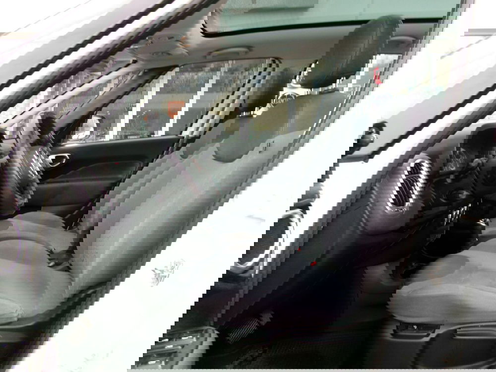 Fiat 500L usata a Venezia (10)