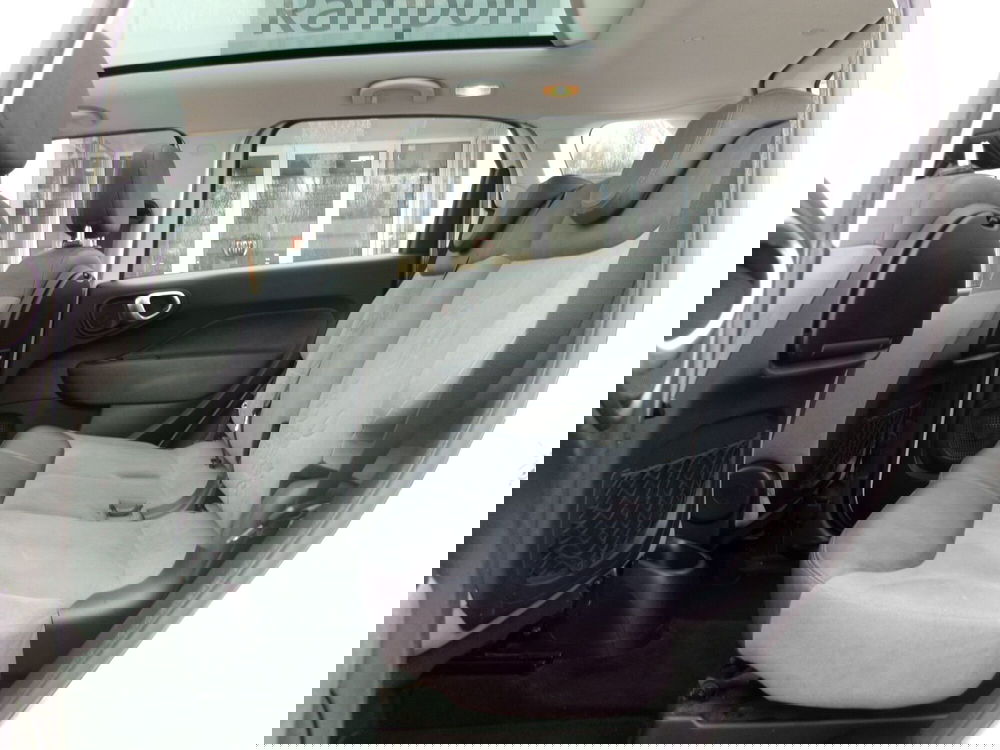 Fiat 500L usata a Venezia (11)