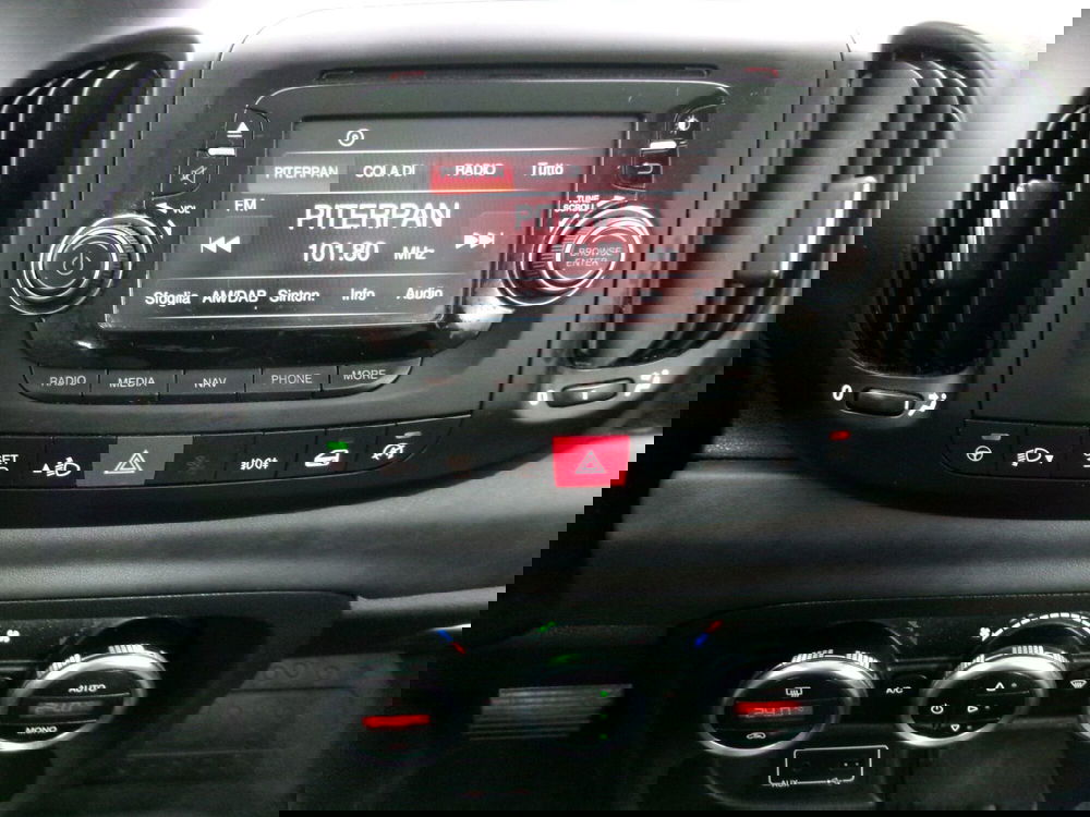 Fiat 500L usata a Venezia (13)