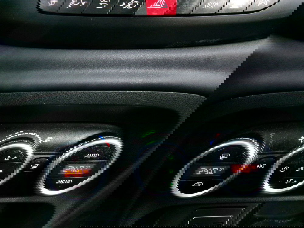 Fiat 500L usata a Venezia (14)