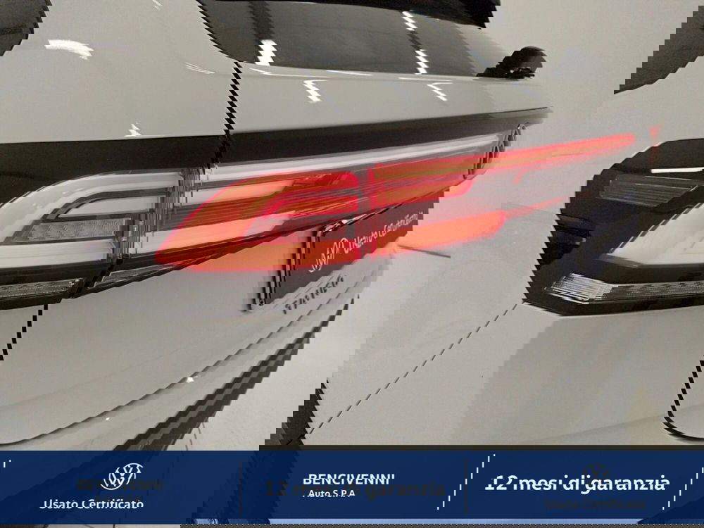 Volkswagen Taigo usata a Catanzaro (10)