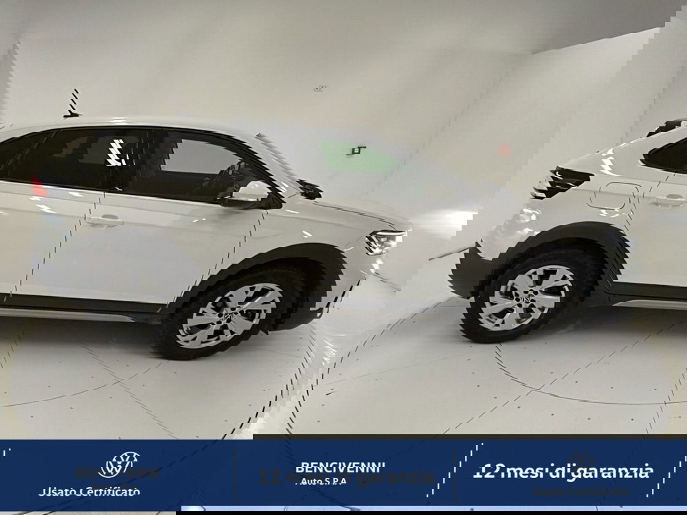 Volkswagen Taigo usata a Catanzaro (5)