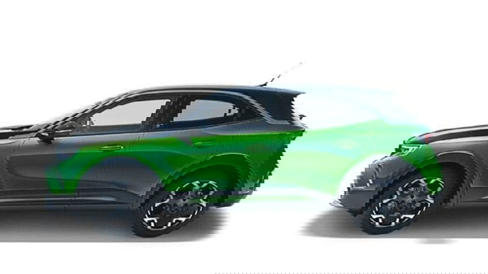 Opel Mokka nuova a Catania