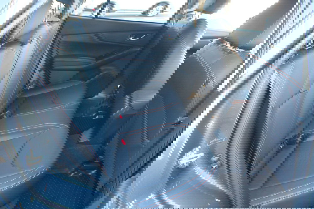 Subaru XV usata a Cuneo (10)