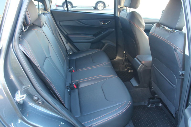 Subaru XV usata a Cuneo (10)