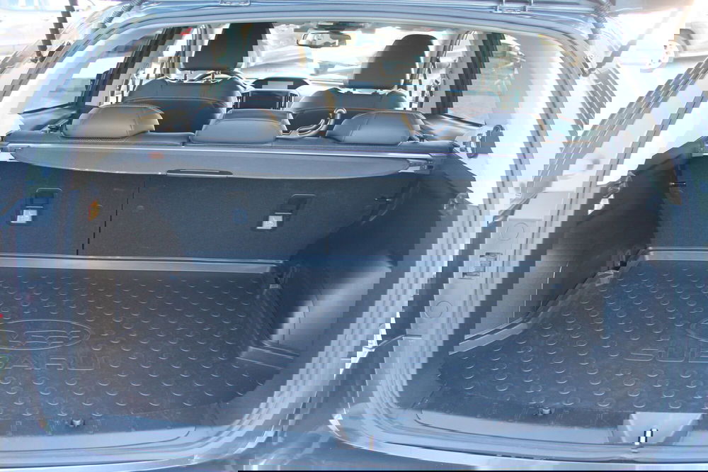 Subaru XV usata a Cuneo (11)