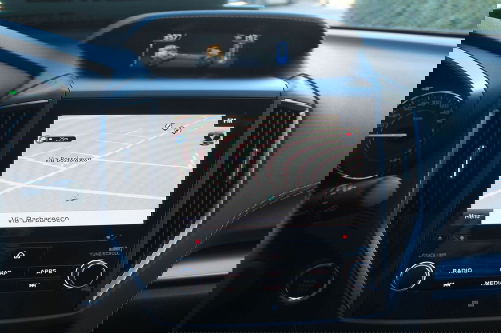 Subaru XV usata a Cuneo (12)