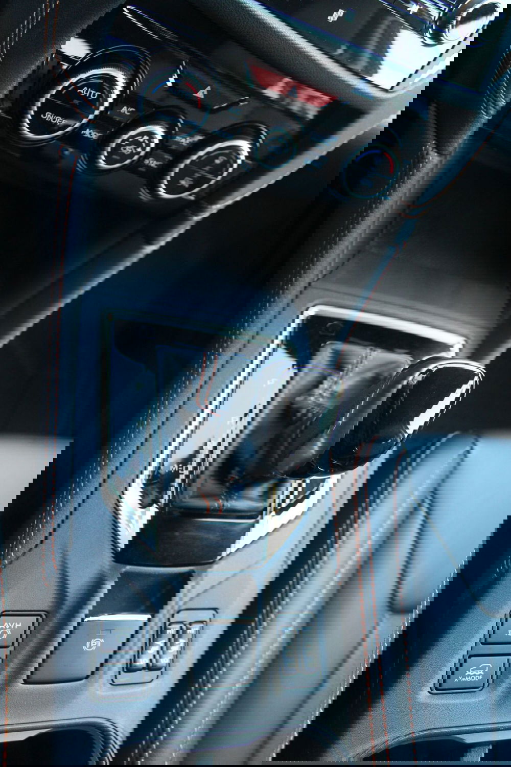 Subaru XV usata a Cuneo (13)