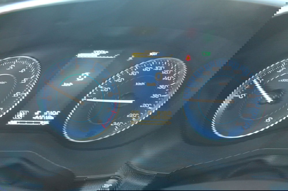 Subaru XV usata a Cuneo (14)