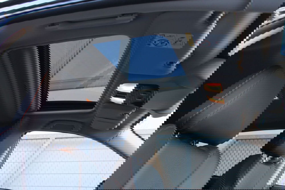 Subaru XV usata a Cuneo (15)