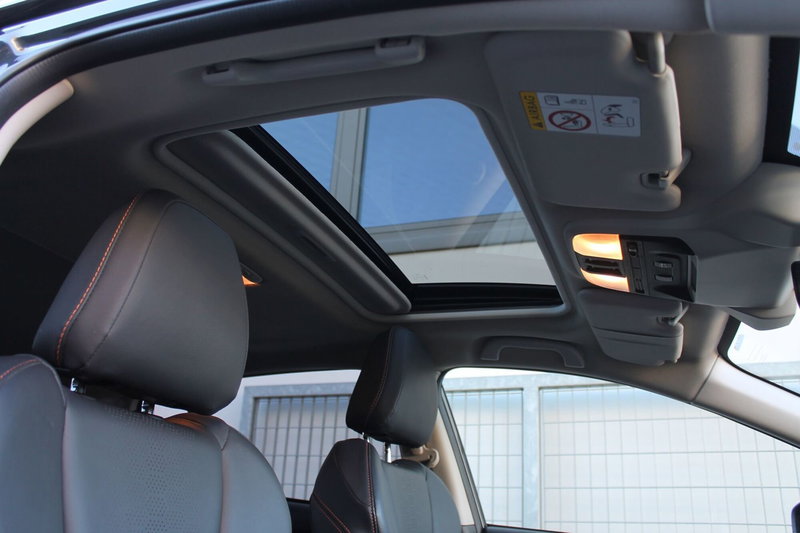 Subaru XV usata a Cuneo (15)