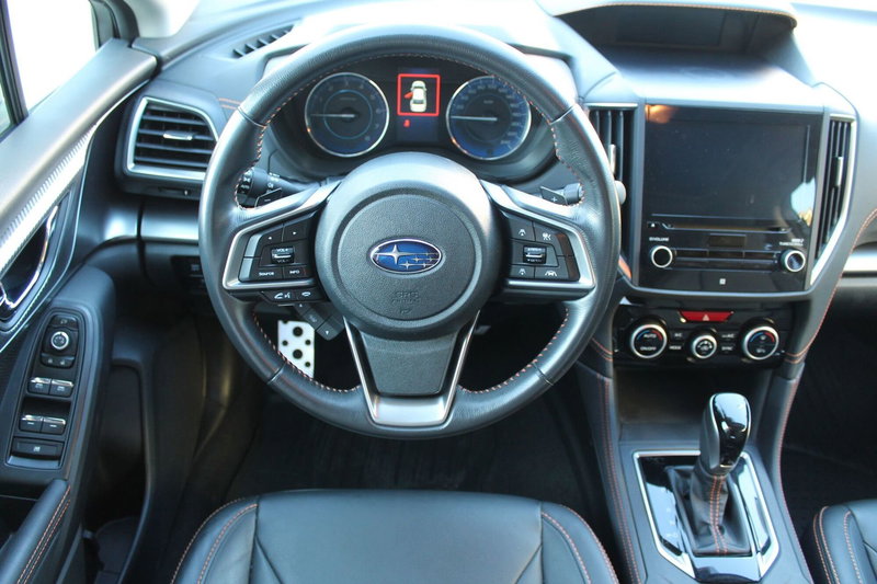 Subaru XV usata a Cuneo (7)