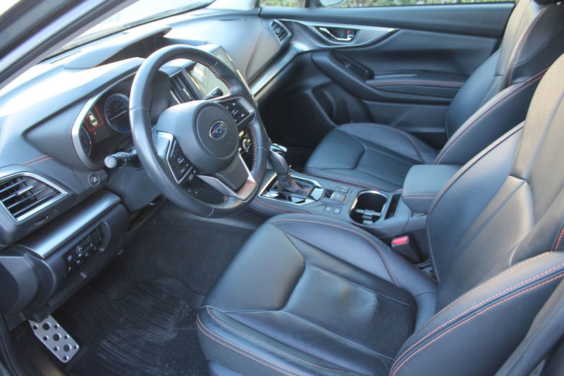 Subaru XV usata a Cuneo (8)