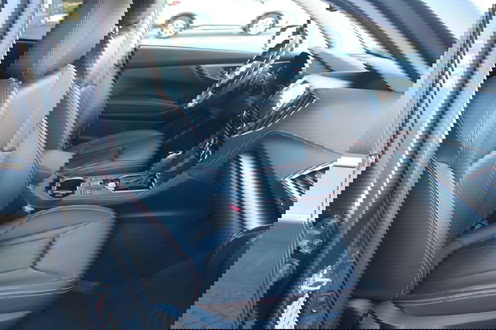 Subaru XV usata a Cuneo (9)