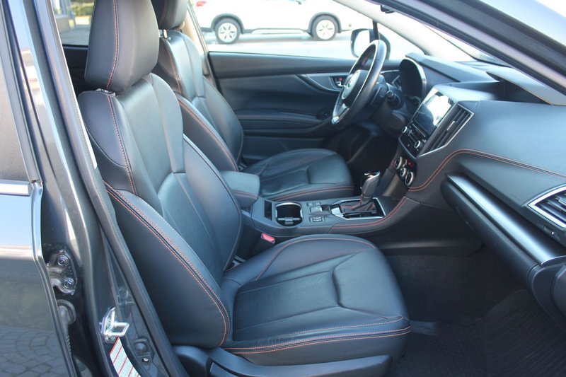 Subaru XV usata a Cuneo (9)