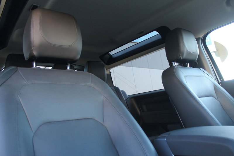 Land Rover Defender usata a Cuneo (10)