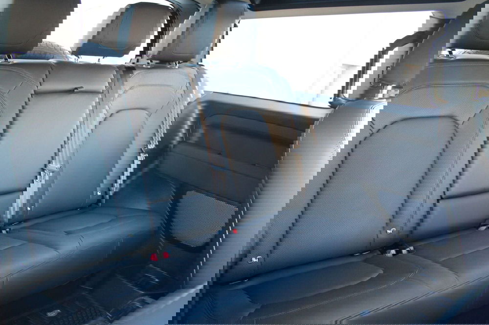 Land Rover Defender usata a Cuneo (11)