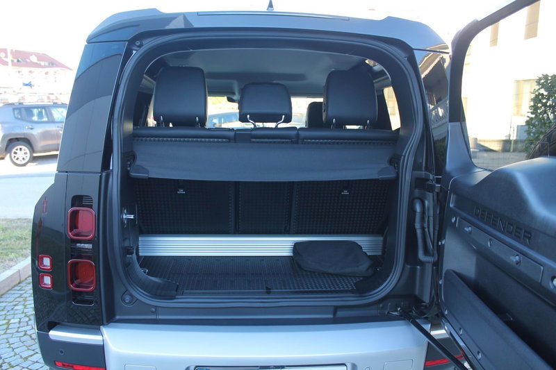 Land Rover Defender usata a Cuneo (12)