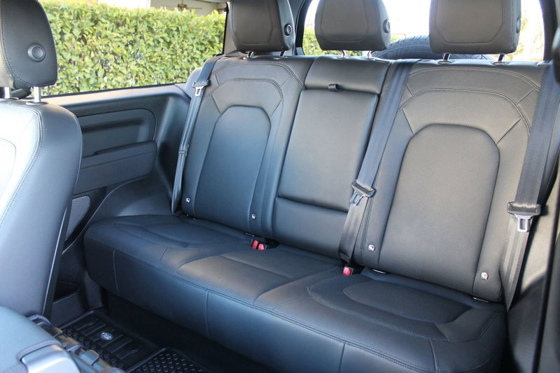 Land Rover Defender usata a Cuneo (8)