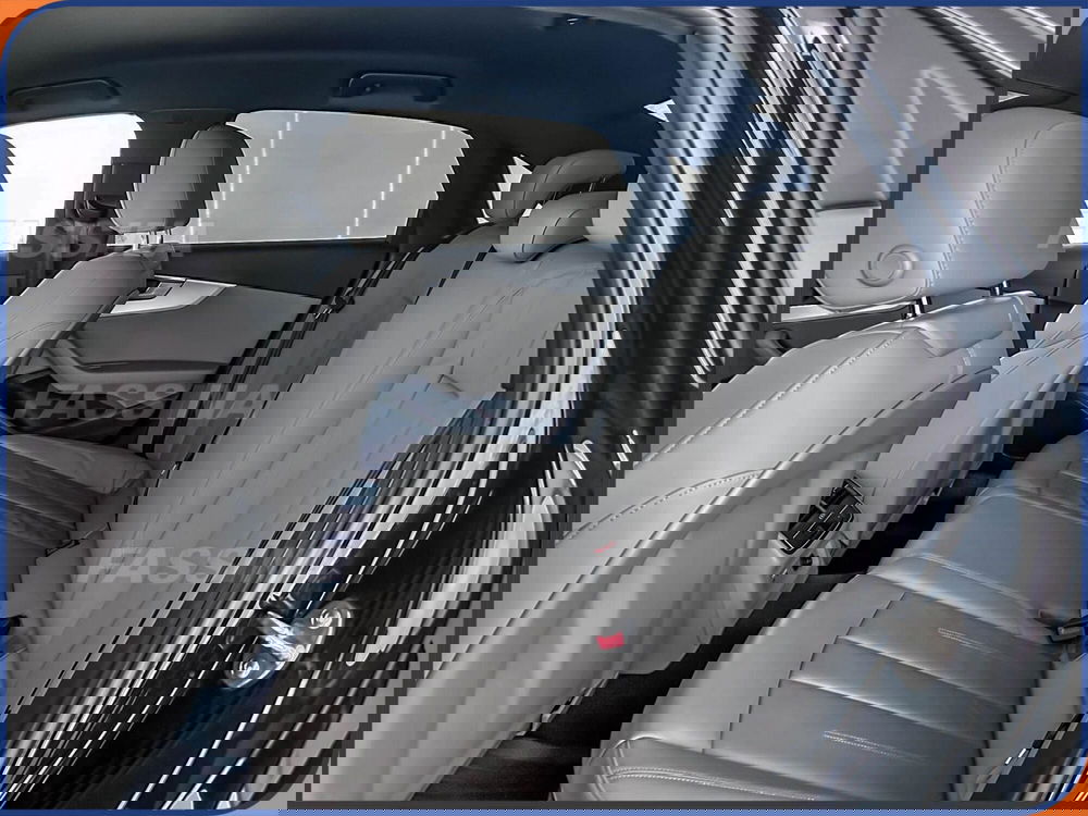 Audi A4 usata a Milano (10)