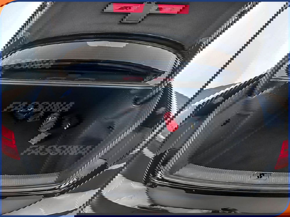 Audi A4 usata a Milano (11)