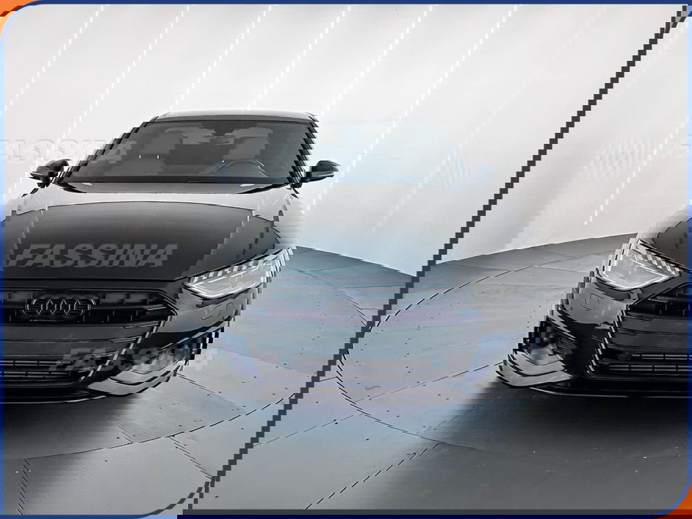 Audi A4 usata a Milano (2)