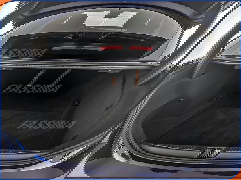 Alfa Romeo Giulia usata a Milano (11)