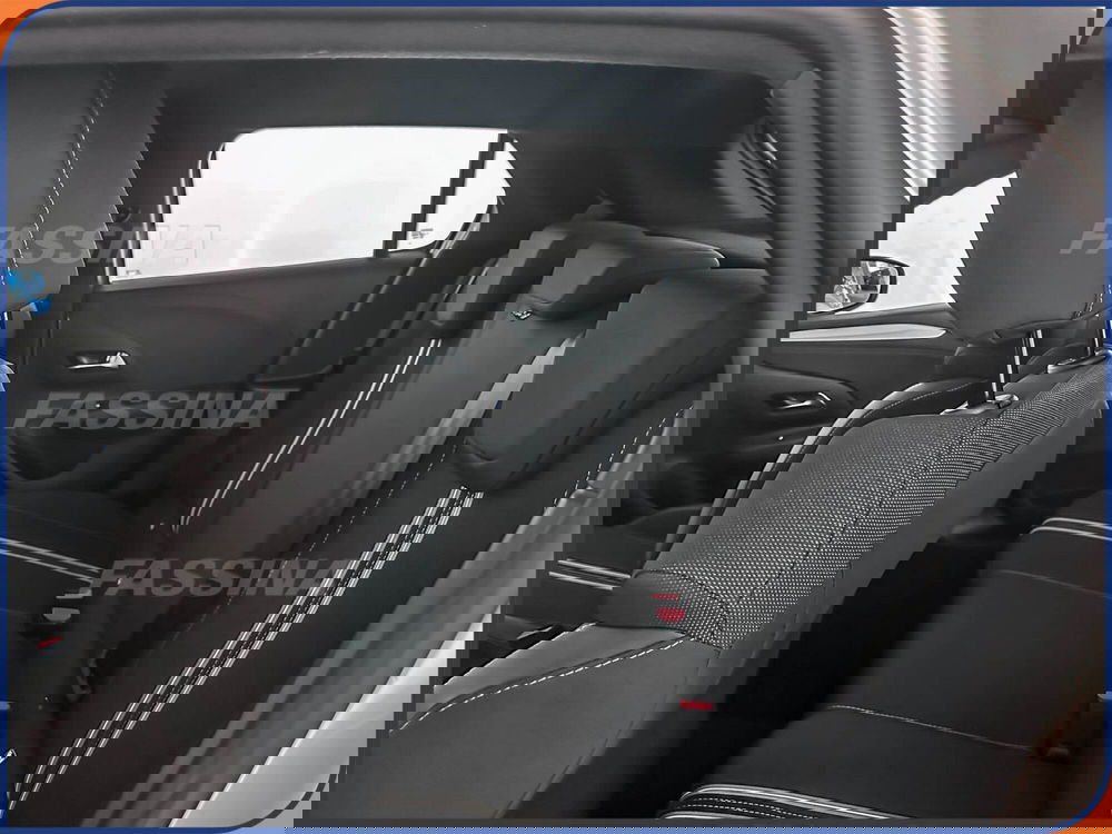 Opel Corsa usata a Milano (10)