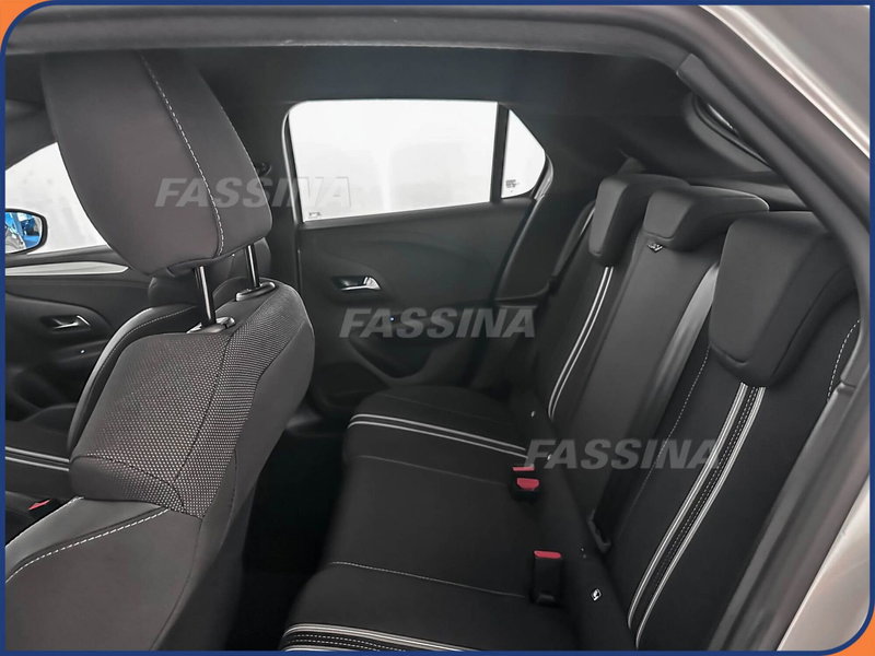 Opel Corsa usata a Milano (10)