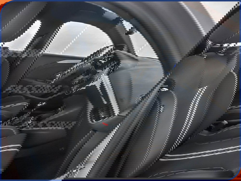 Opel Corsa usata a Milano (13)