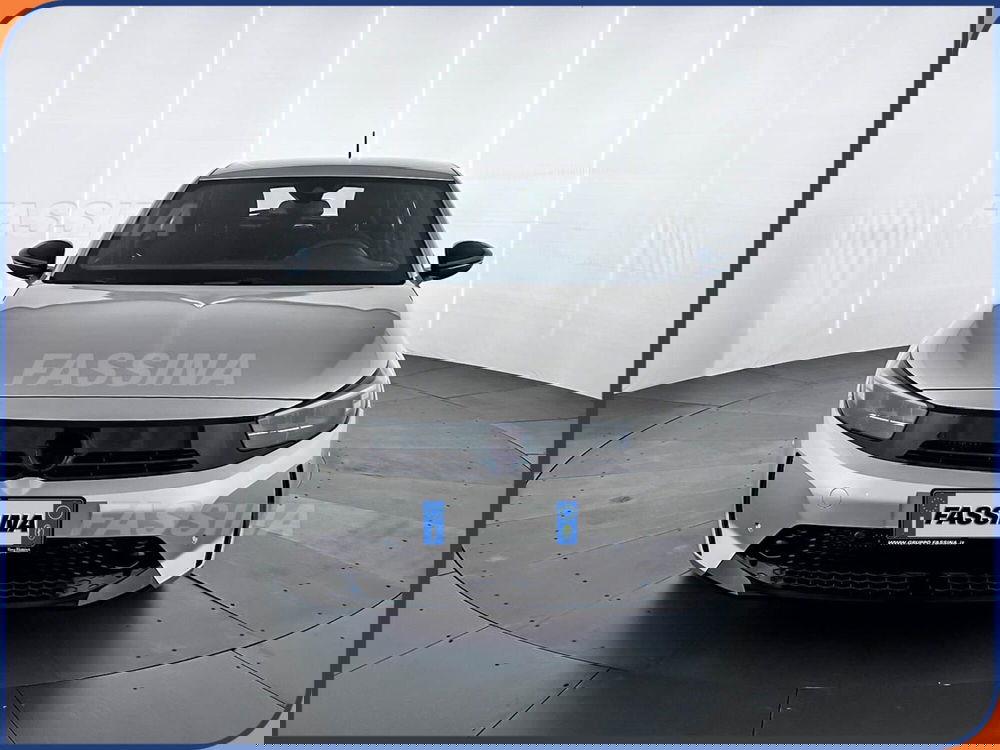 Opel Corsa usata a Milano (2)