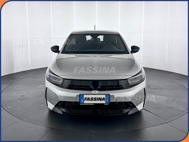 Opel Corsa usata a Milano (2)