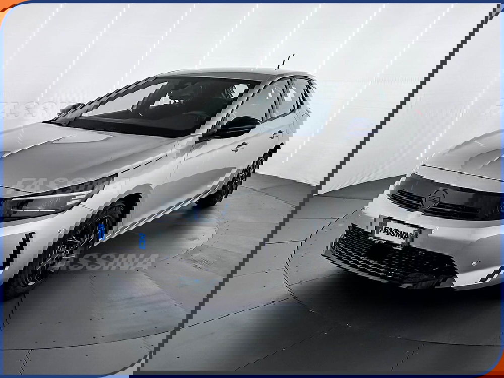 Opel Corsa usata a Milano (3)